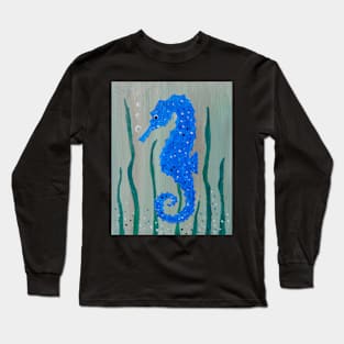 Seahorse Long Sleeve T-Shirt